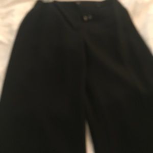 Pants (long) for posted pant suit...